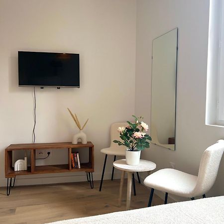 Appartamento Le Saphir Tolosa Esterno foto